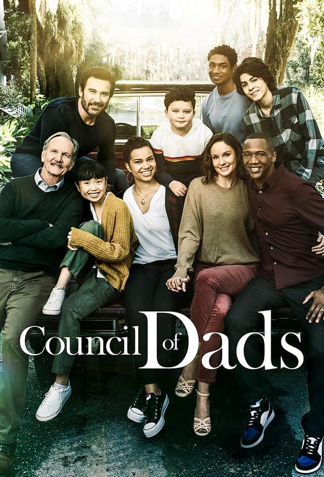 Council of Dads