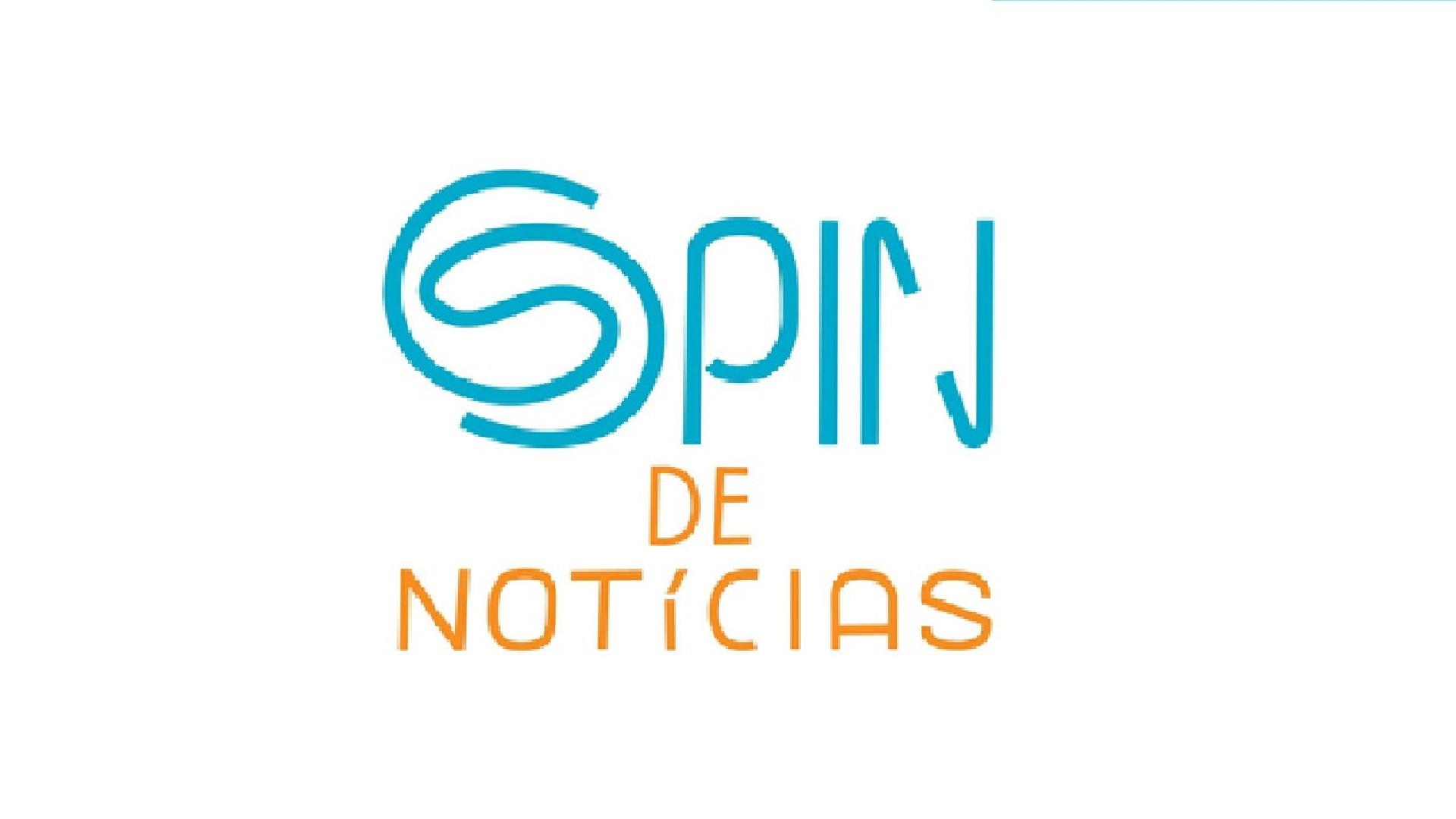 Spin de Notícias (Podcast)