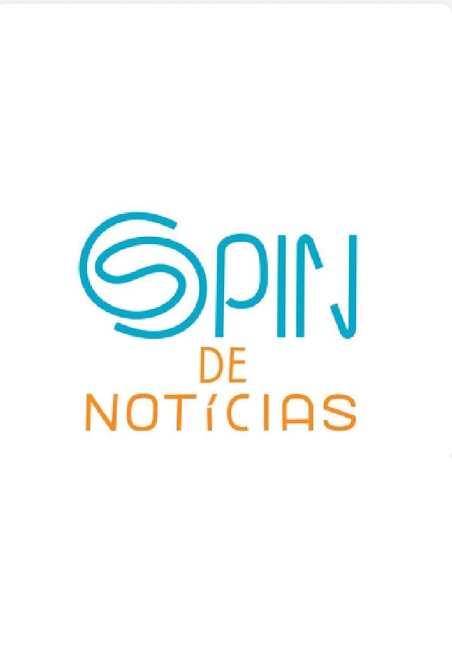 Spin de Notícias (Podcast)