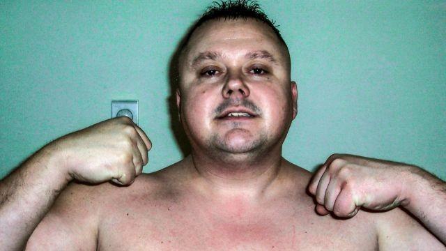 Levi Bellfield