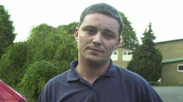 Ian Huntley