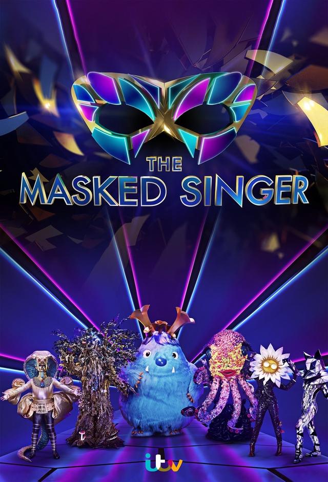 The Masked Singer (UK)