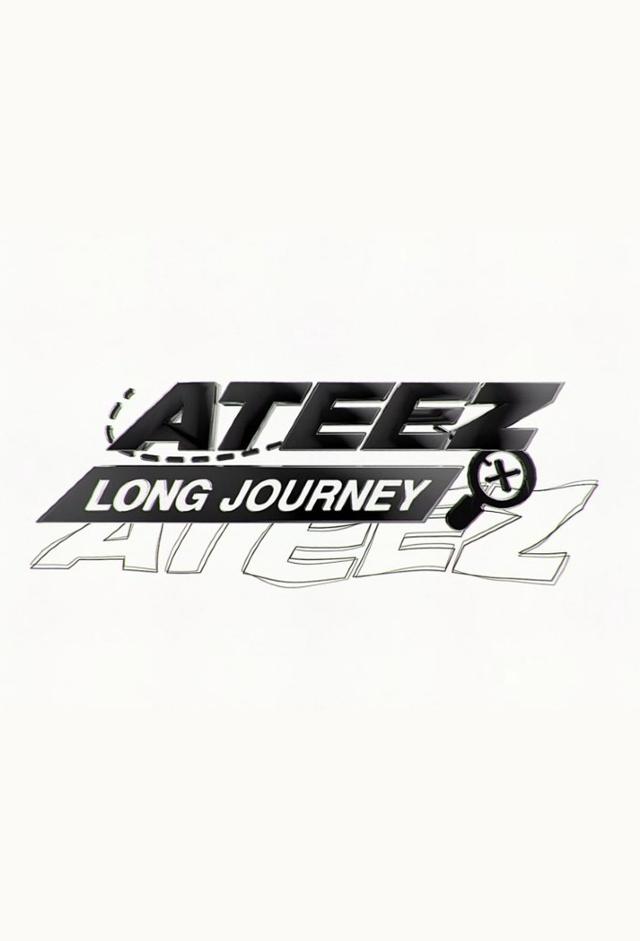 ATEEZ LONG JOURNEY