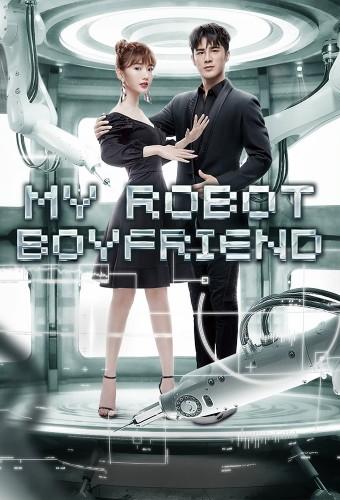 My Robot Boyfriend