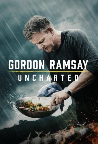 Gordon Ramsay: Uncharted