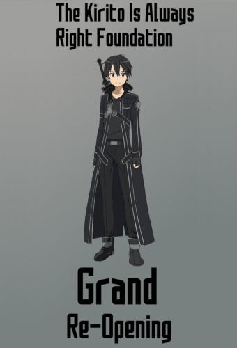 Sword Art Online Abridged