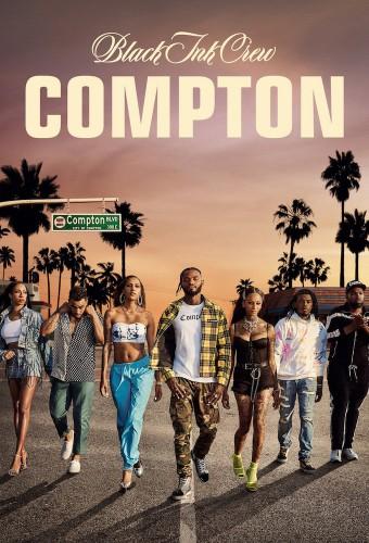 Black Ink Crew: Compton