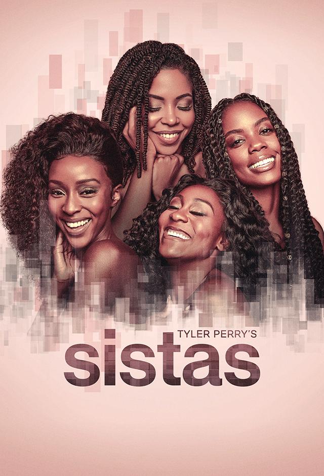 Tyler Perry's Sistas