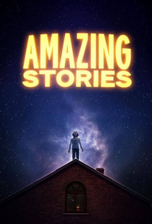 Amazing Stories (2020)