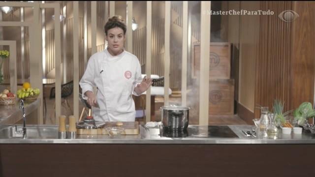 MasterChef: Stop All – Episode 5