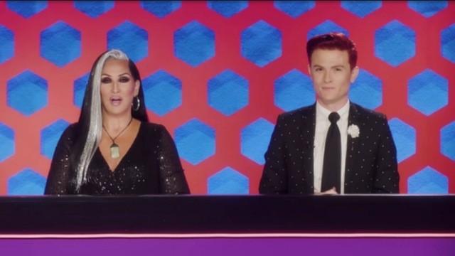 Queen Reveal: Season 1