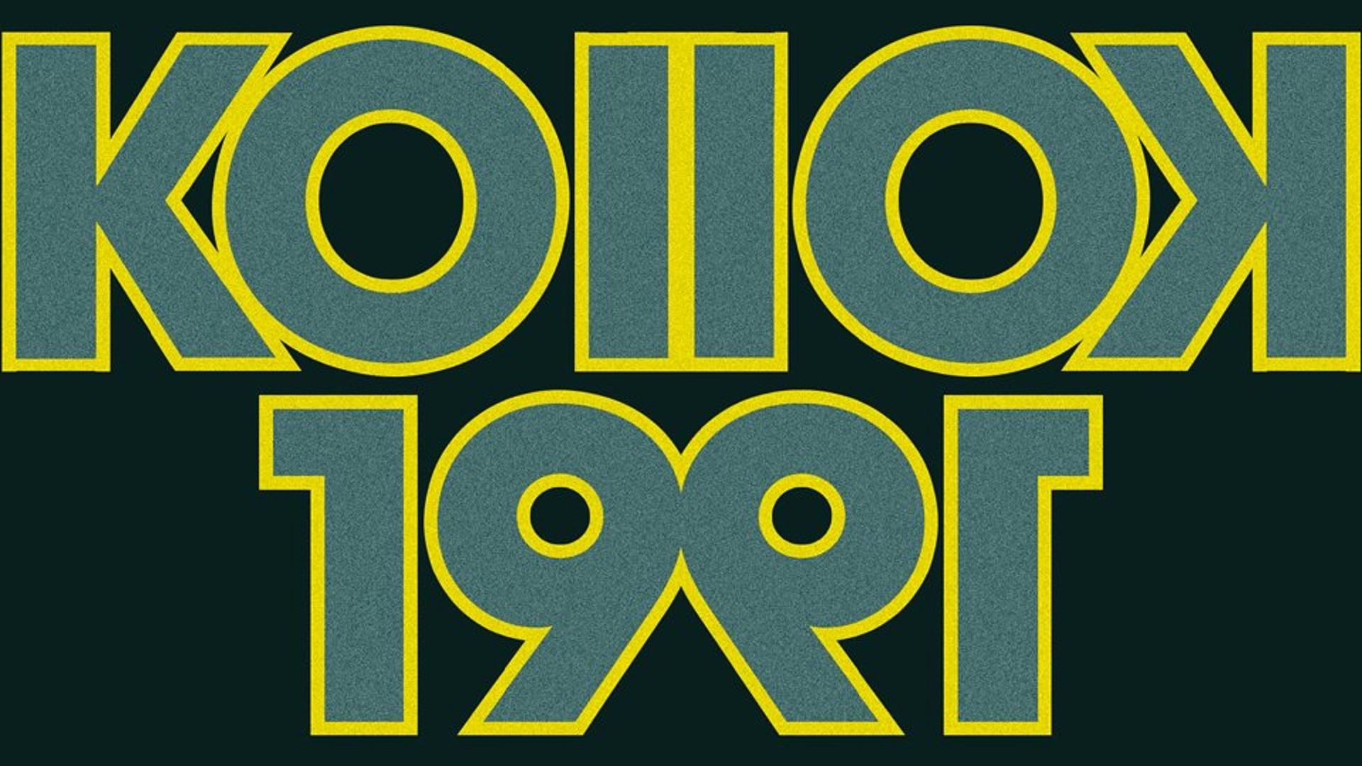 KOllOK 1991