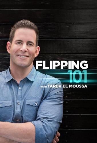 Flipping 101 with Tarek El Moussa