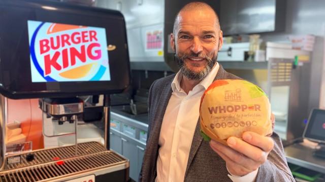 The Whopper