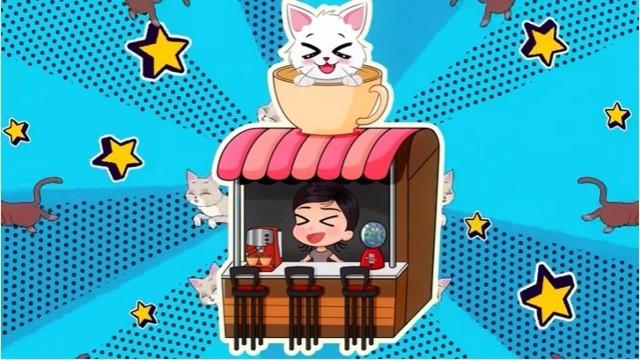 Neko Café