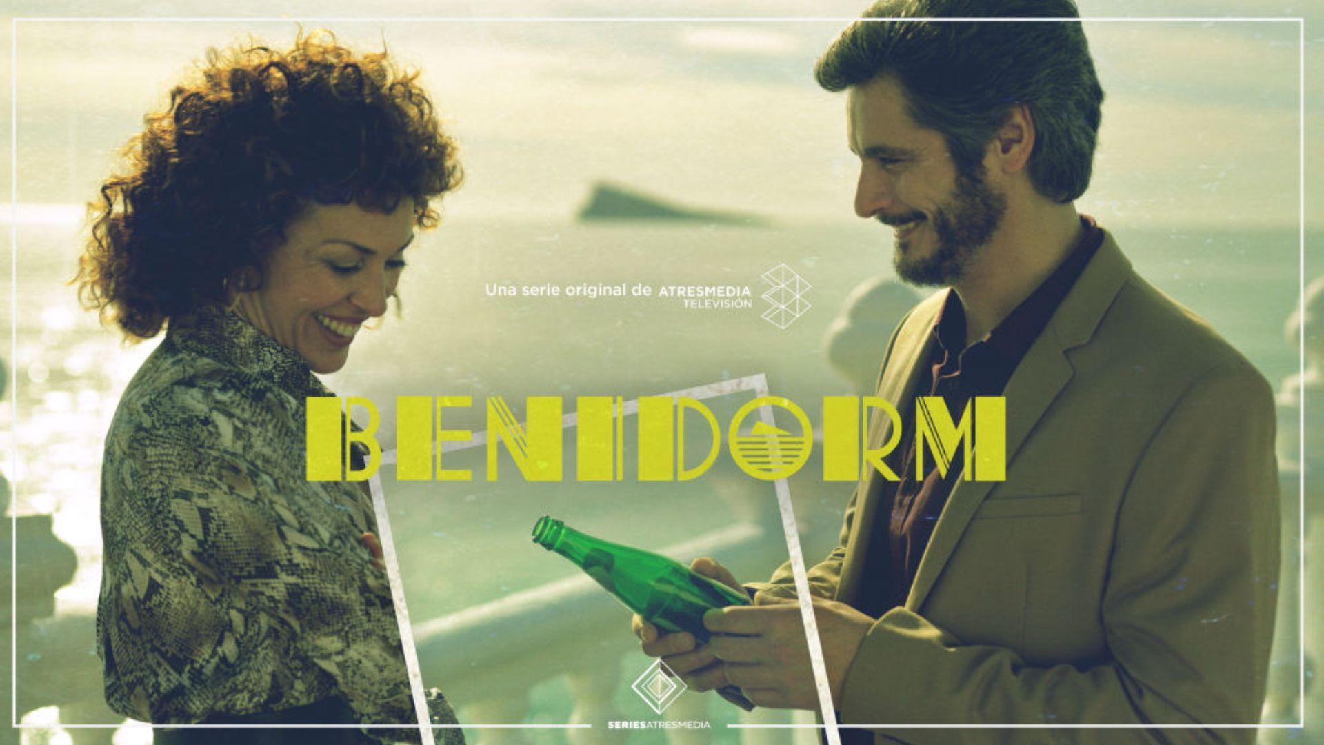 Benidorm (2020)