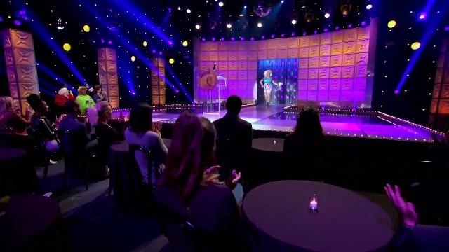 The Roast of RuPaul