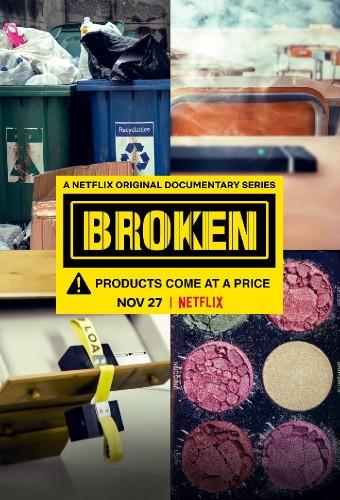 Broken (2019)