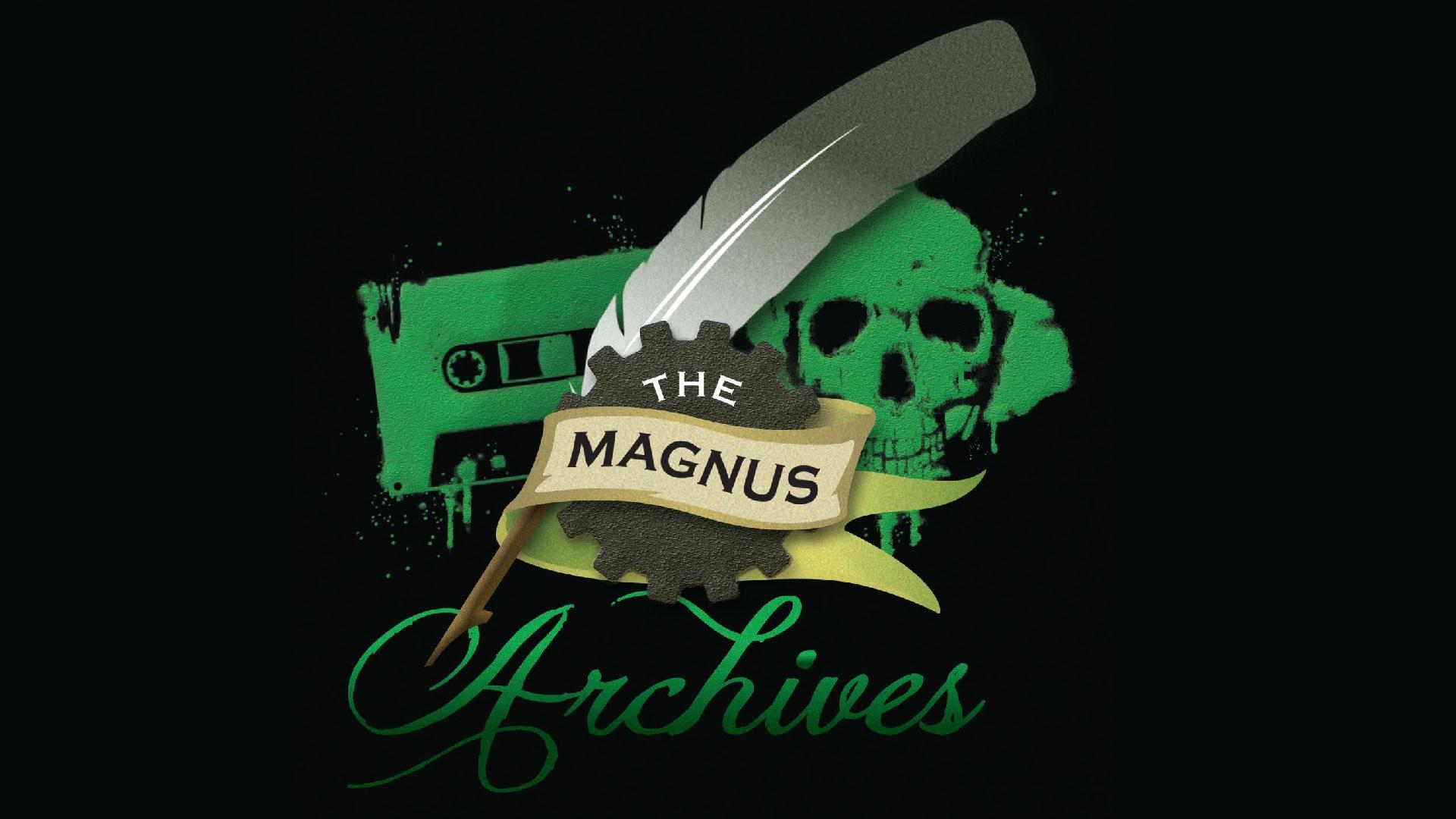 The Magnus Archives