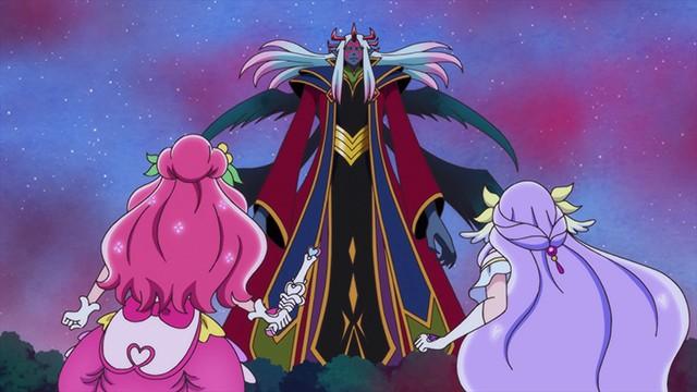 King's Evolution! Sukoyaka City Has Been Eroded