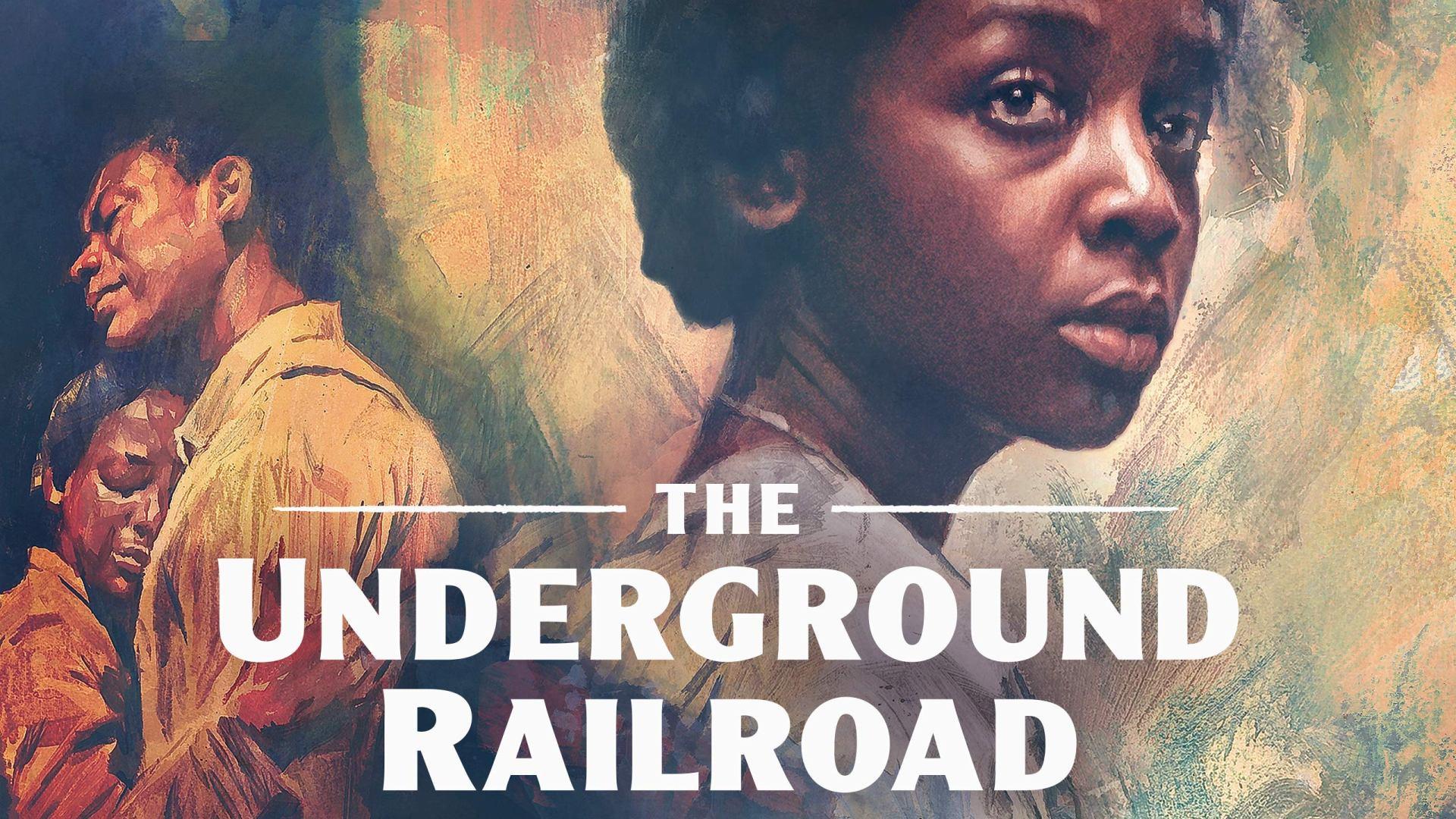 The Underground Railroad