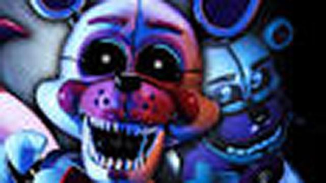 Custom Night - Part 3