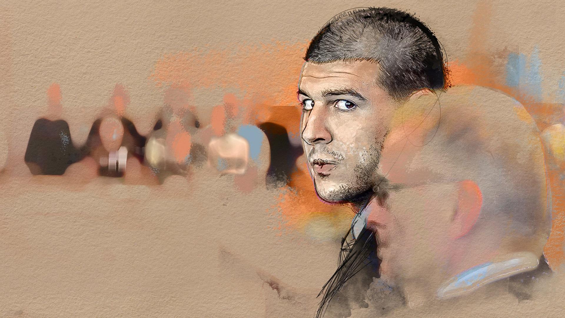 Killer Inside: The Mind of Aaron Hernandez