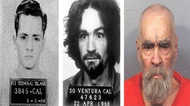 #03 - Charles Manson: Seita Assassina e Crimes Brutais