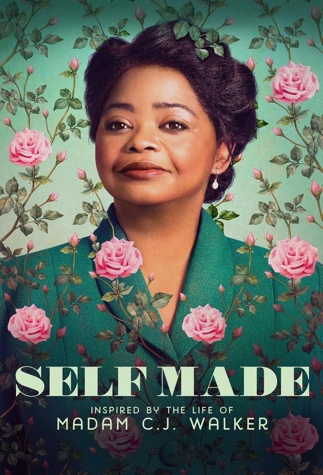 Self Made: Inspired By The Life Of Madam C.J. Walker