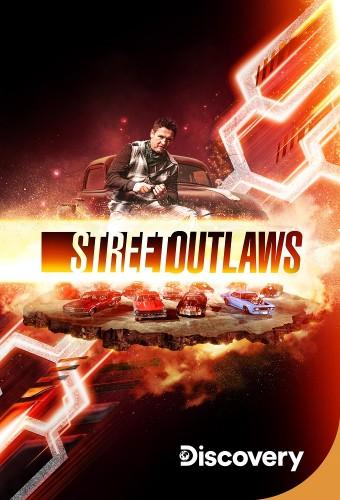 Street Outlaws: Fastest in America