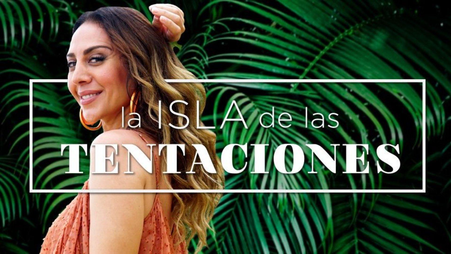 Temptation Island (ES)