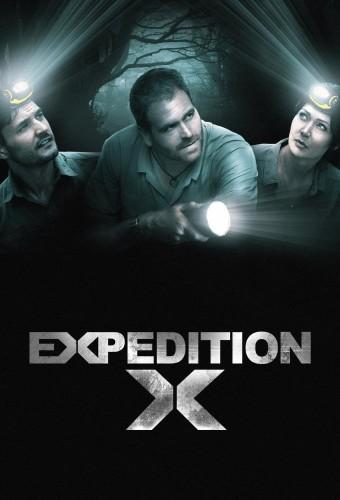 Expedition X