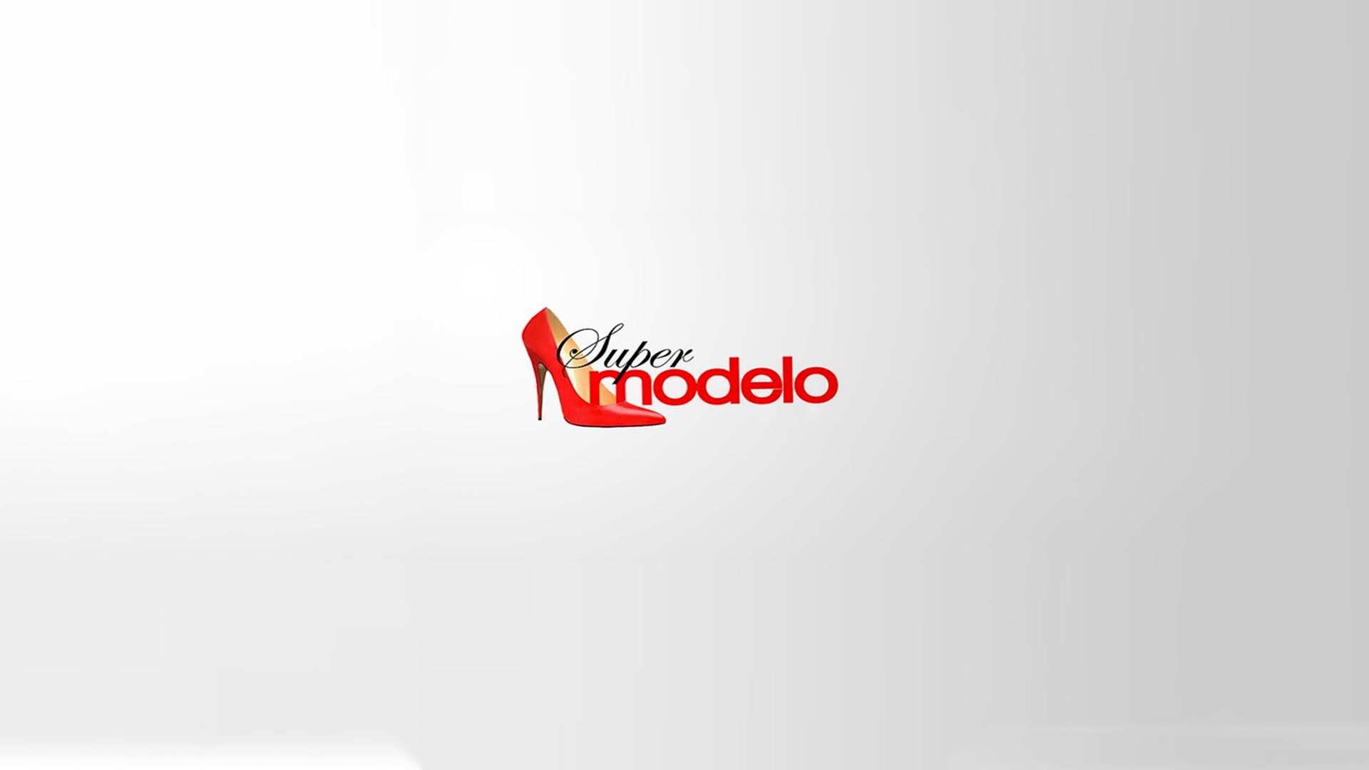 Supermodelo