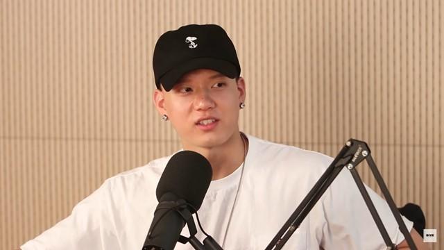 Ep. #18 | Catching Up: Peniel of BtoB