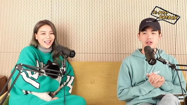 Ep. #37 | Fresh Start w/ Co-Host Ailee