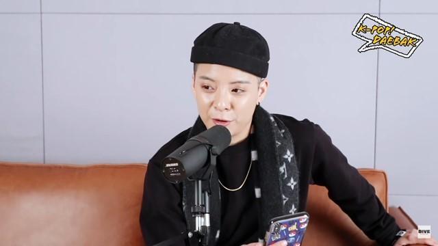 Ep. #50 | Amber Liu Takeover: f(x) Solo Playlist