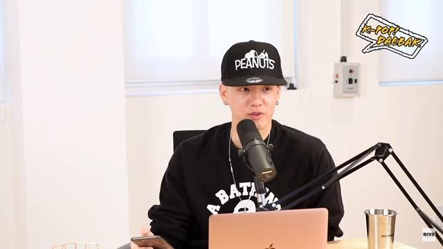 Ep. #52 | Peniel Takeover: Peniel's K-pop Playlist