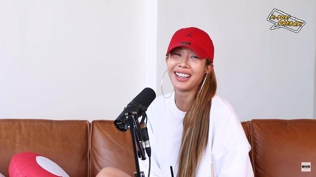 Ep. #73 | Catching Up: Jessi (제시)