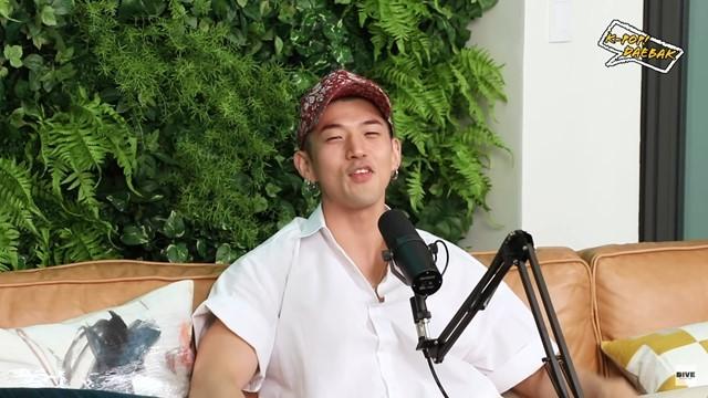 Ep. #74 | Catching Up: BM of KARD