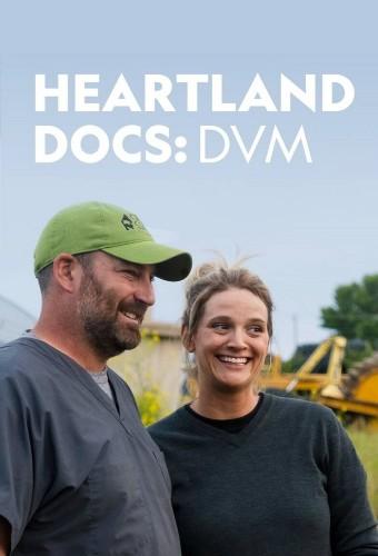 Heartland Docs, DVM