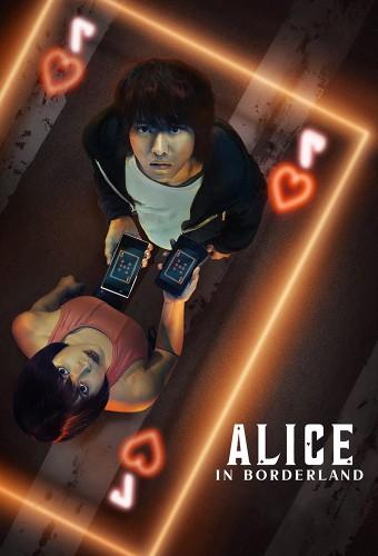 Alice in Borderland (2020)