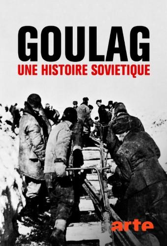 Gulag: The Story