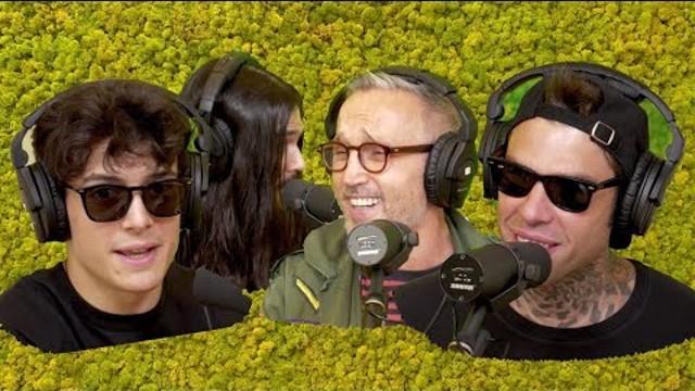 Ep.25 L’appetito vien parlando con Bruno barbieri