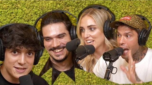 Ep.27 Questo è il podcast mio preferito con Chiara Ferragni