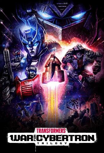 Transformers: War For Cybertron Trilogy