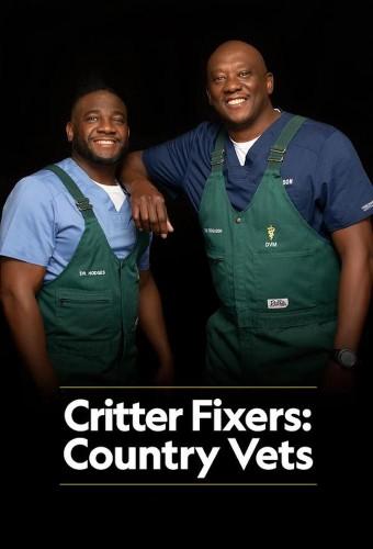 Critter Fixers: Country Vets