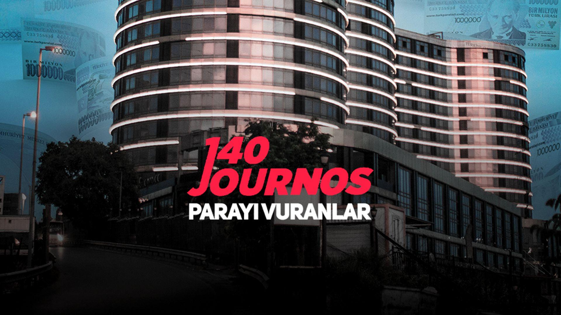 Parayi Vuranlar