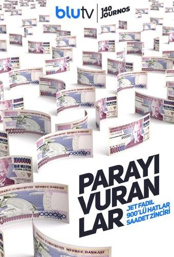 Parayi Vuranlar