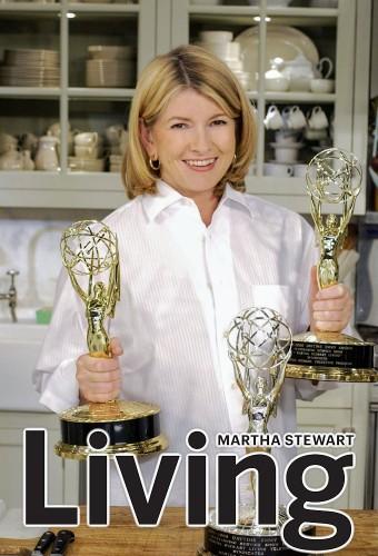 Martha Stewart Living