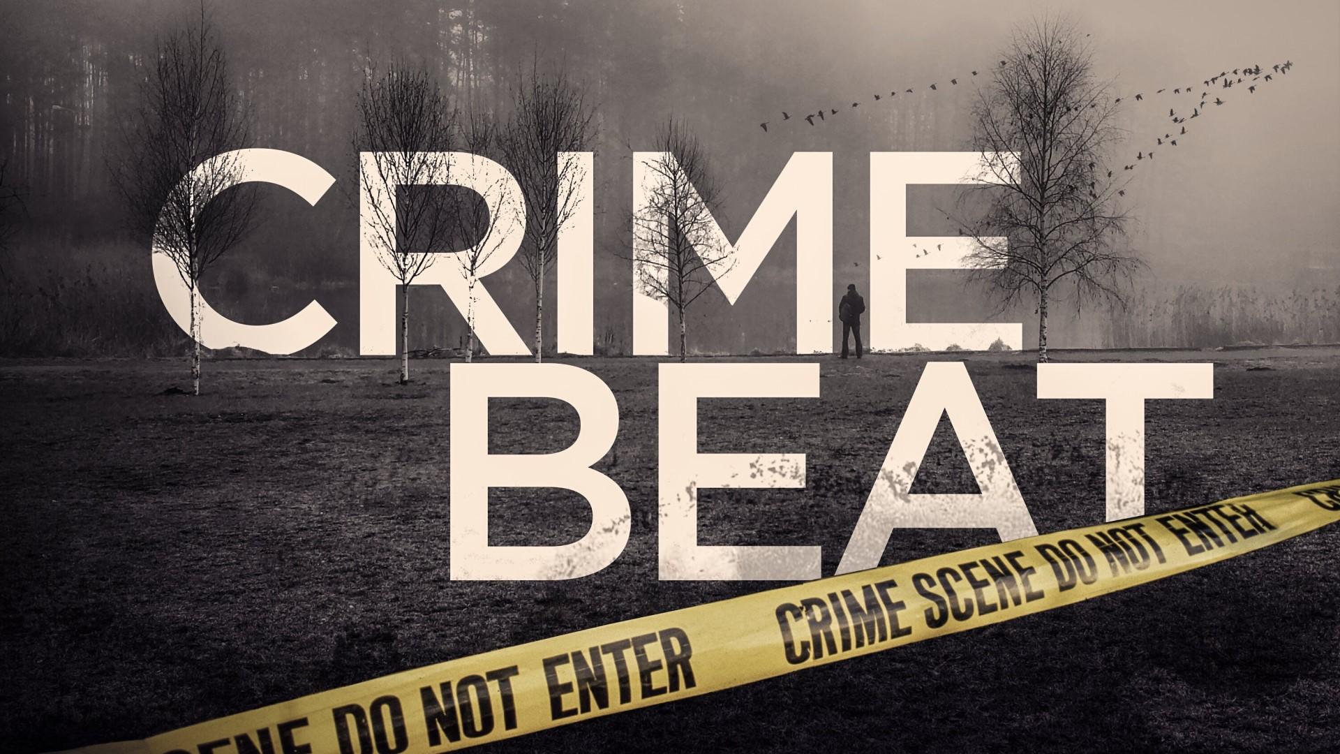 Crime Beat